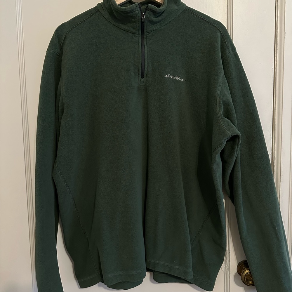 Meds Pullover Fleece